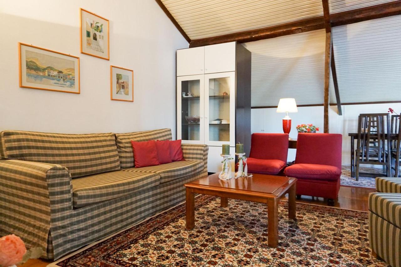 Apartamento Rustic Maisonette Kavala Exterior foto